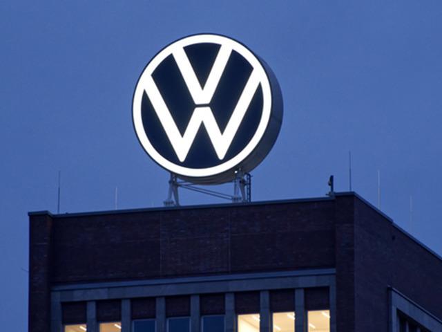 Volkswagen'den tarihi karar: Kapatıyor!