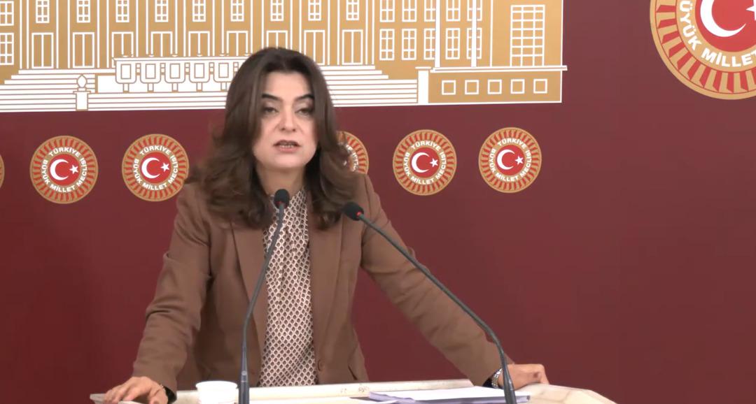 DEM Parti "acilen" istiyor: MHP nin ardından bir parti daha süreç raporunu sundu 1