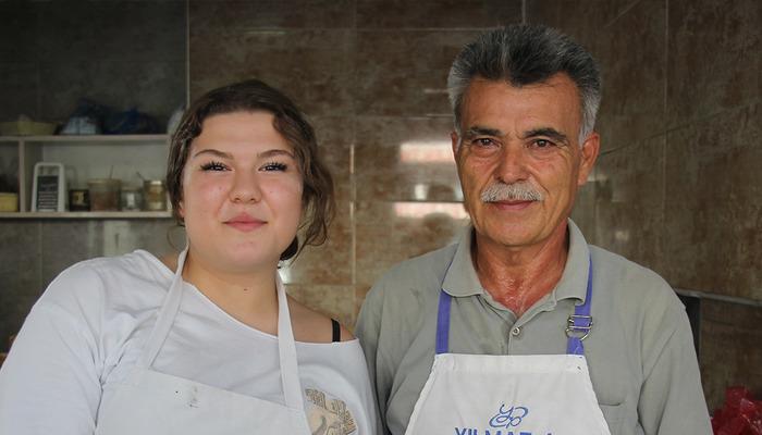 &Ccedil;ırak olarak giren patron olarak &ccedil;ıkıyor 'İsteyenlere iş yeri a&ccedil;ıyoruz'