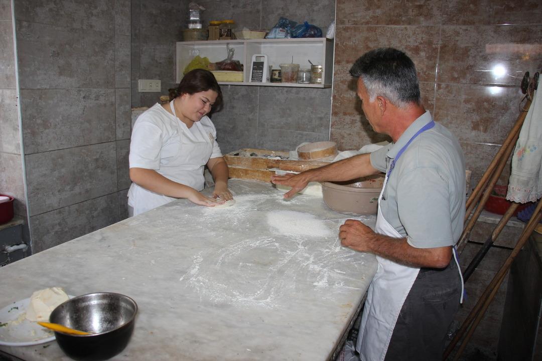 Çırak olarak giren patron olarak çıkıyor İsteyenlere iş yeri açıyoruz 2