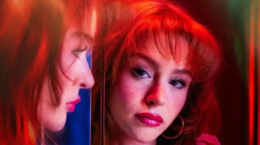 Tepki &ccedil;eken Jasmine dizisi hakkında RT&Uuml;K inceleme başlattı!