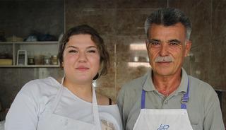 Bu iş yerine çırak olarak giren, patron olarak çıkıyor! Yurt dışına bile giden var