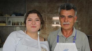 Bu iş yerine çırak olarak giren, patron olarak çıkıyor! Yurt dışına bile giden var