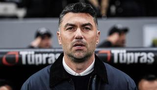 Burak Yılmaz için açıklama! Resmen istifa etti