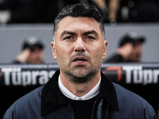 Burak Yılmaz i&ccedil;in a&ccedil;ıklama! Resmen istifa etti