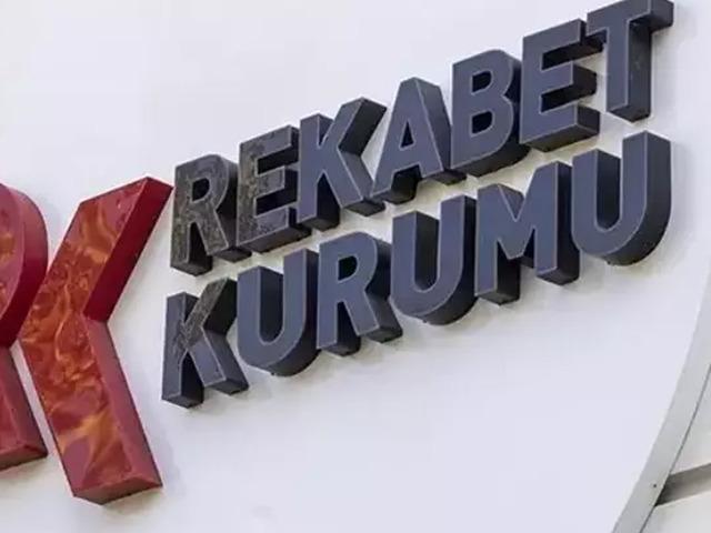 Rekabet Kurulu'ndan Mettler-Toledo'ya soruşturma