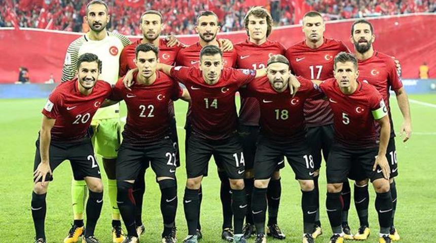 &Ouml;mer Toprak ve Oğuzhan &Ouml;zyakup milli takım kadrosundan &ccedil;ıkarıldı
