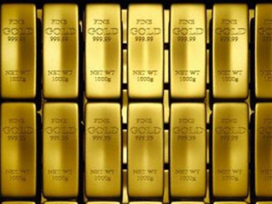 Hangi &uuml;lkede ne kadar altın var?