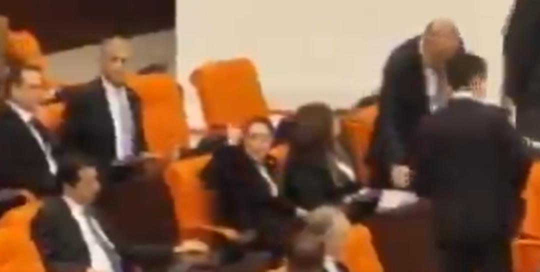 Ayyüce Türkeş ile DEM Partililer arasında Öcalan gerilimi: "Katil ve katil olarak geberecek" 1