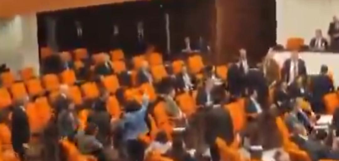 Ayyüce Türkeş ile DEM Partililer arasında Öcalan gerilimi: "Katil ve katil olarak geberecek" 2