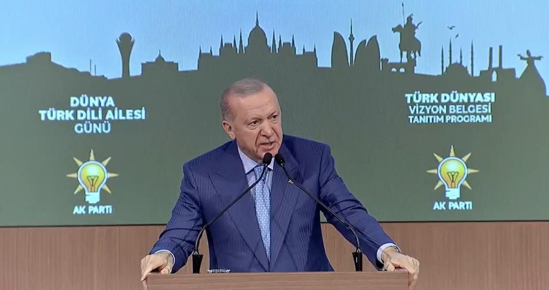 Son dakika | Cumhurbaşkanı Erdoğan dan Özgür Özel e sert tepki: "İftiraları apaçık provokasyon! Reddediyoruz" 2