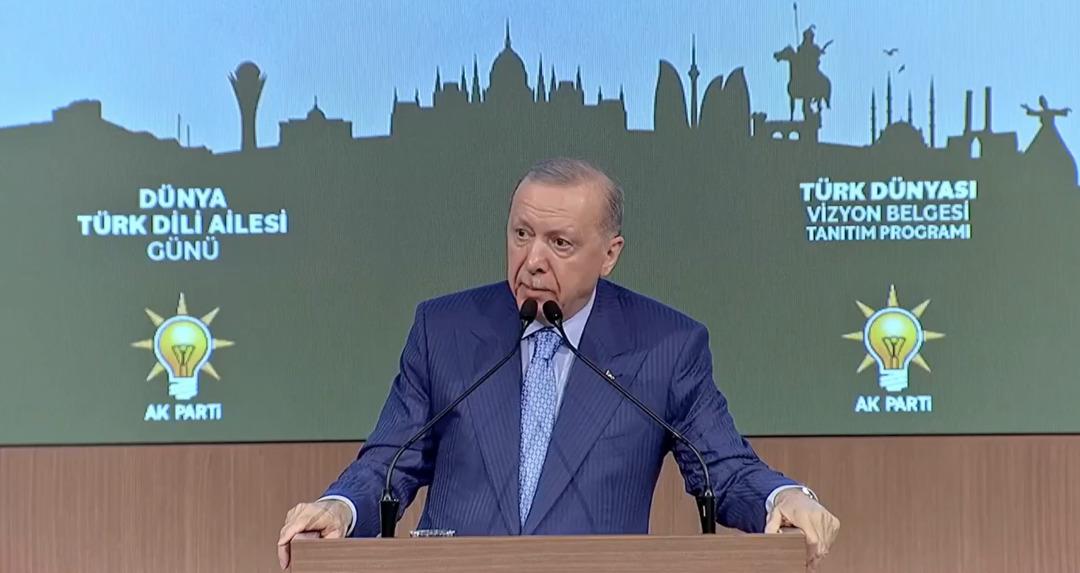 Son dakika | Cumhurbaşkanı Erdoğan dan Özgür Özel e sert tepki: "İftiraları apaçık provokasyon! Reddediyoruz" 3