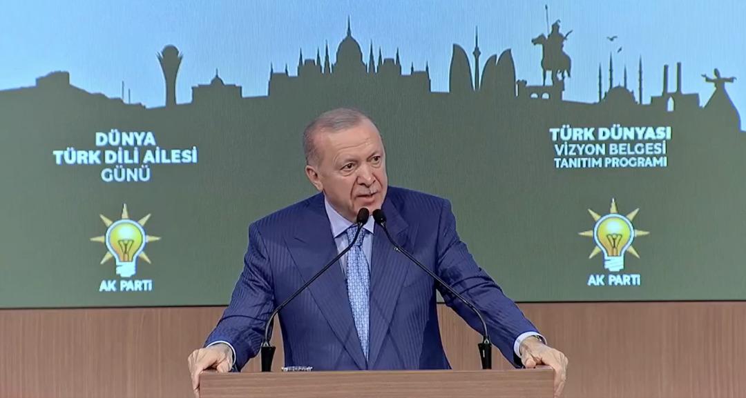 Son dakika | Cumhurbaşkanı Erdoğan dan Özgür Özel e sert tepki: "İftiraları apaçık provokasyon! Reddediyoruz" 1