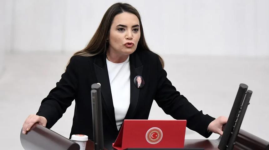 Ayy&uuml;ce T&uuml;rkeş ile DEM Partililer arasında &Ouml;calan gerilimi: "Katil ve katil olarak geberecek"