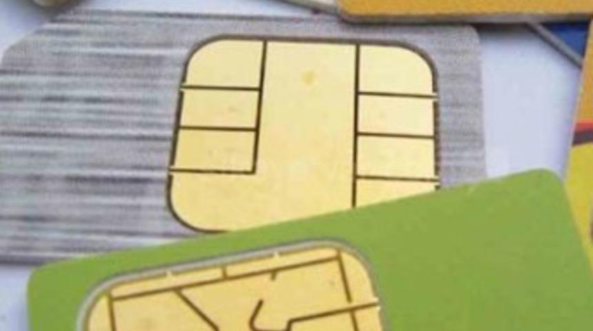 Faturasız hatta geçenlere ücret şoku!