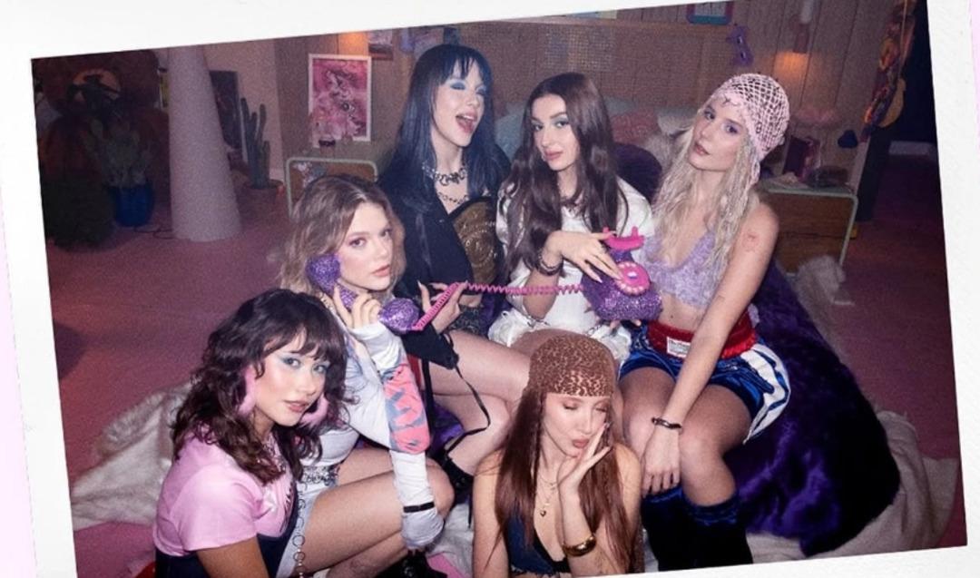 Manifest grubunun tüm üyelerine hapis cezası! Yurt dışı çıkış yasağı 1