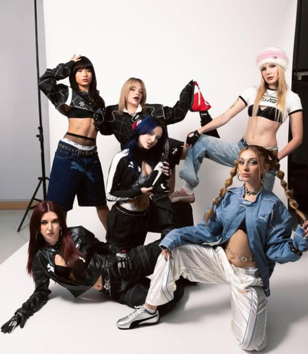 Manifest grubunun tüm üyelerine hapis cezası! Yurt dışı çıkış yasağı 2