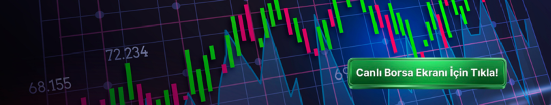 canlı borsa haber sonu