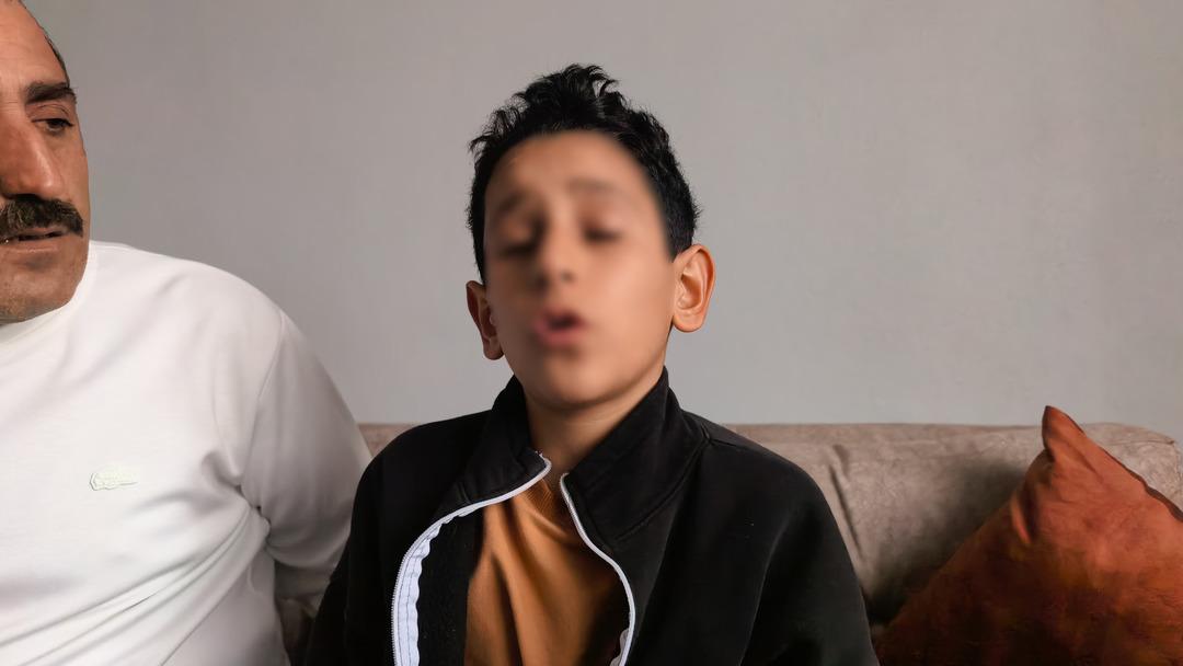 Ortaokulda müdür dehşeti: Öğrenciyi yakasından tutup yere attı! Seni buraya gömerim 1