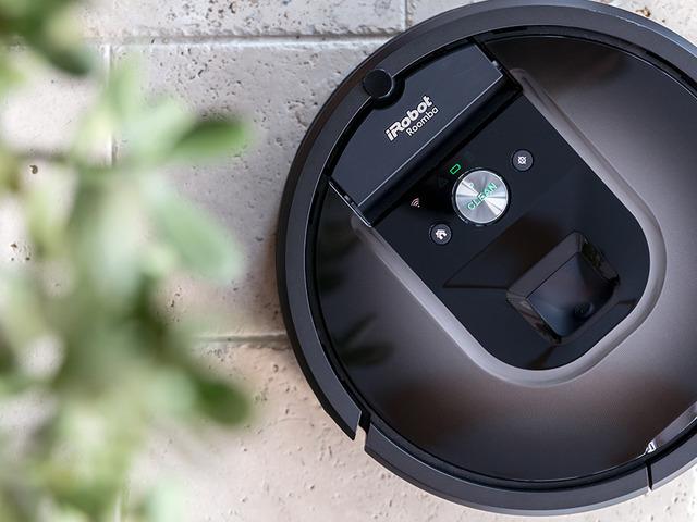 Rekabete dayanamadı! Robot süpürge devi iflas etti