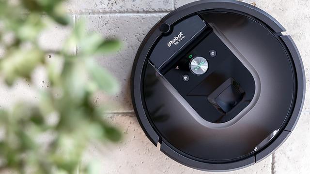 Rekabete dayanamadı! Robot süpürge devi iflas etti