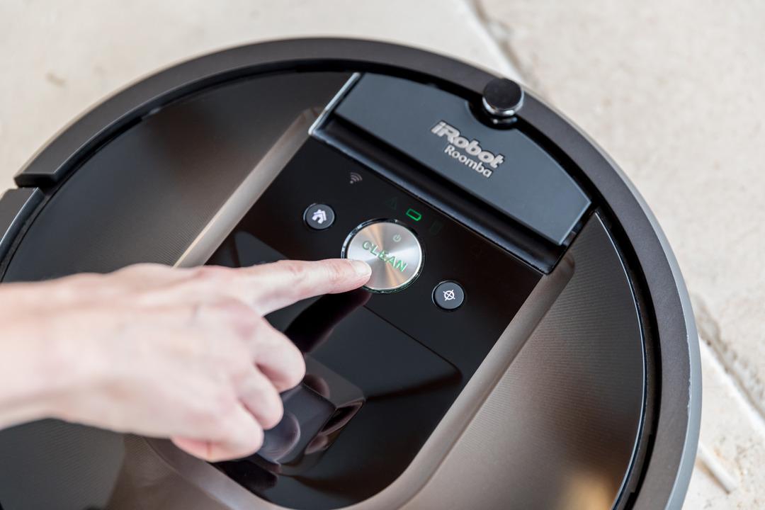 Rekabete dayanamadı! Robot süpürge devi iflas etti 1