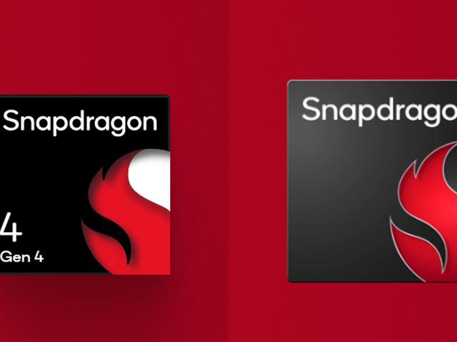 Snapdragon 6s 4G Gen 2 ve Snapdragon 4 Gen 4a tanıtıldı