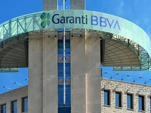Garanti BBVA'dan faiz, enflasyon ve asgari ücret tahmini!