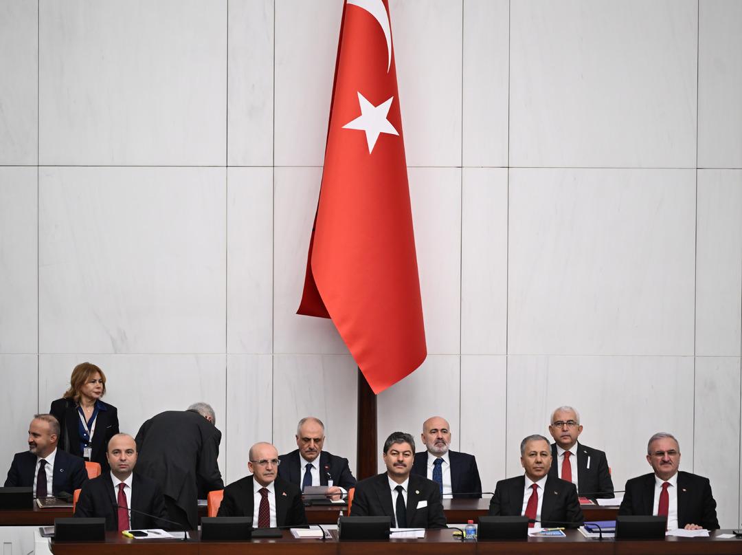 Bakan Şimşek ten enflasyon mesajı: "&Ccedil;alışan ve emeklinin yanında olduk" 1