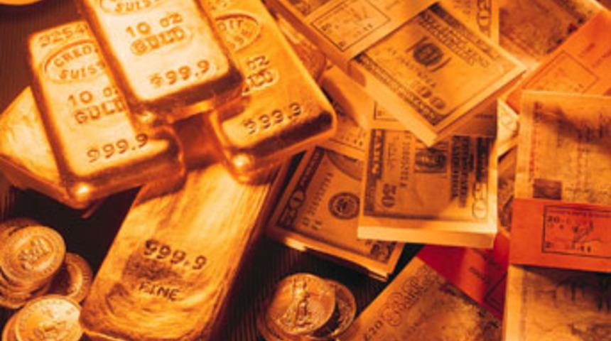 Altının tahtı sallanıyor mu?