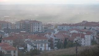 O il&ccedil;ede alarm: Soba ve kaloriferlere 'saat' ayarı!