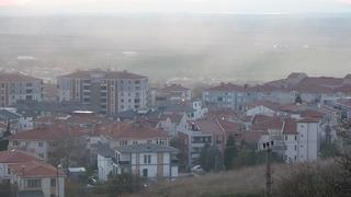 O ilçede alarm: Soba ve kaloriferlere 'saat' ayarı! Kömür satışı yasaklandı