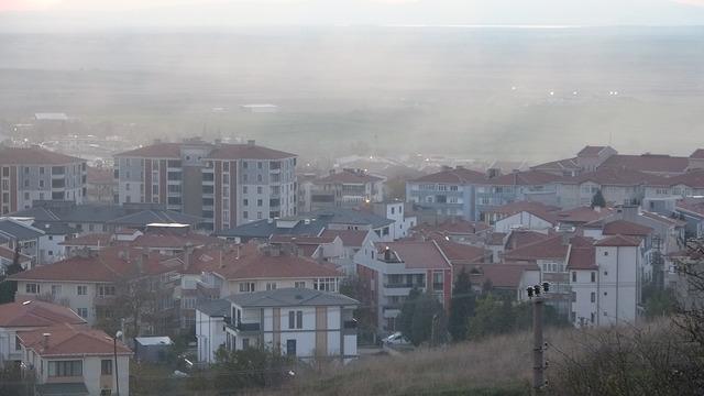 O ilçede alarm: Soba ve kaloriferlere 'saat' ayarı! Kömür satışı yasaklandı