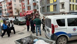 Eskişehir’de 12 yaşındaki çocuk okul çıkışında bıçaklandı