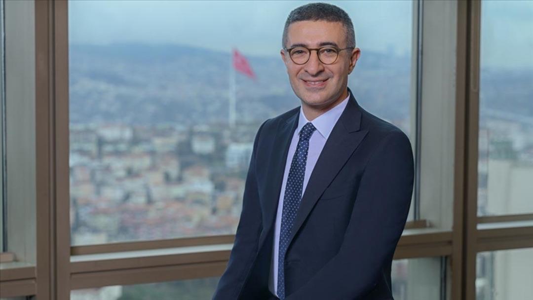 Garanti BBVA Genel M&uuml;d&uuml;r&uuml; nden kredi mesajı: 2026 da gevşeme beklemeyin 1