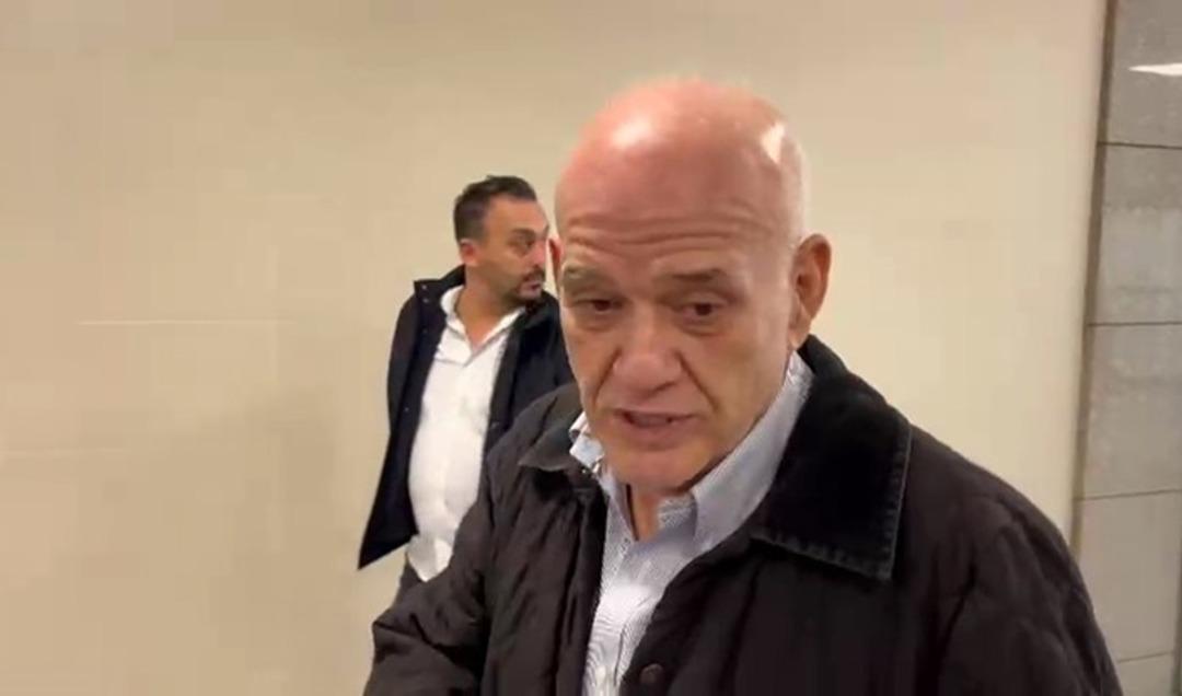 Ahmet Çakar ın ifadesi ortaya çıktı! Telefonu kırık olarak bulundu: "Yasal bahis siteleri haricinde bahis oynamadım 2