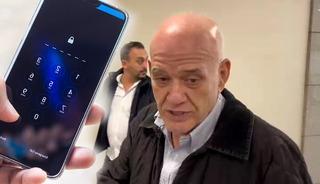 Ahmet Çakar'ın ifadesi ortaya çıktı! Telefonu kırık olarak bulundu