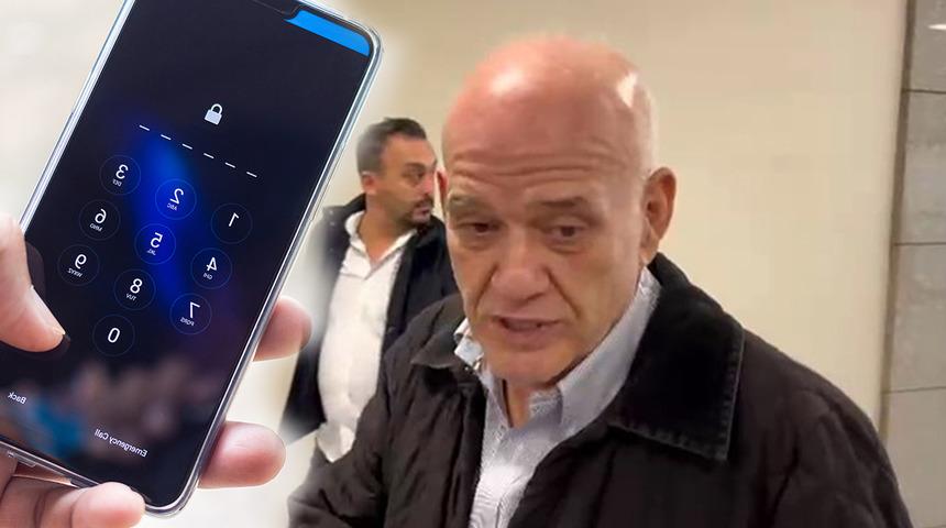 Ahmet Çakar'ın ifadesi ortaya çıktı! Telefonu kırık olarak bulundu: "Yasal bahis siteleri haricinde bahis oynamadım''