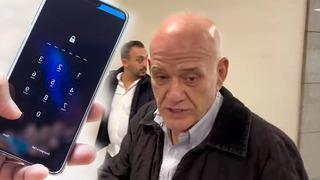 Ahmet Çakar'ın ifadesi ortaya çıktı! Telefonu kırık olarak bulundu: Yasal bahis siteleri haricinde bahis oynamadım''