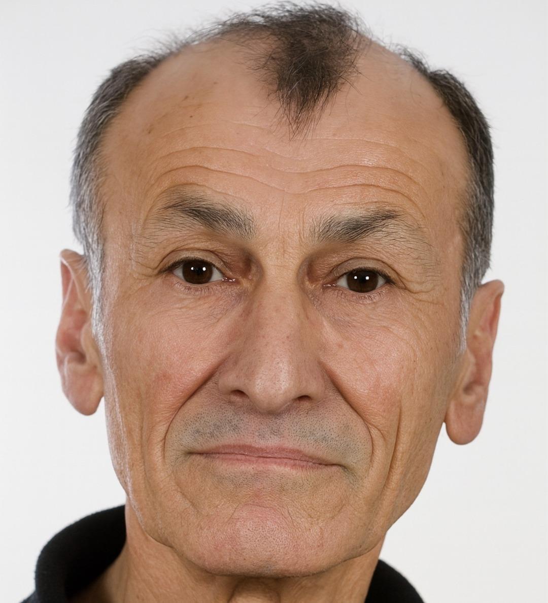 Uyuyor sanıldı ama... Yolcu otobüsünde şüpheli ölüm! 1