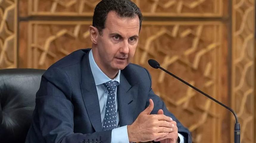 Beşar Esad'ın Rusya'daki lüks hayatı! Aldığı eğitim dikkat çekti