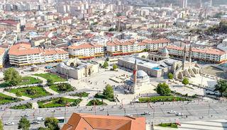 Sivas'ta kişi başı gelir 351 bin liraya ulaştı