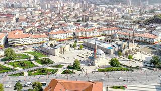 Sivas'ta kişi başı gelir 351 bin liraya ulaştı