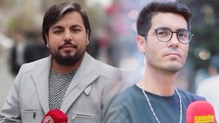 İkisi de sokak röportajlarıyla tanınıyor: Arif Kocabıyık ve Hasan Köksoy hakkında yeni gelişme