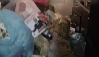 Kiracısına ulaşamayınca çilingir çağırdı: Gördüğü manzara şaşkına çevirdi!