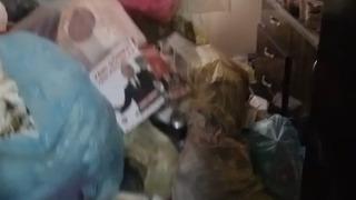 Kiracısına ulaşamayınca çilingir çağırdı: Gördüğü manzara şaşkına çevirdi!