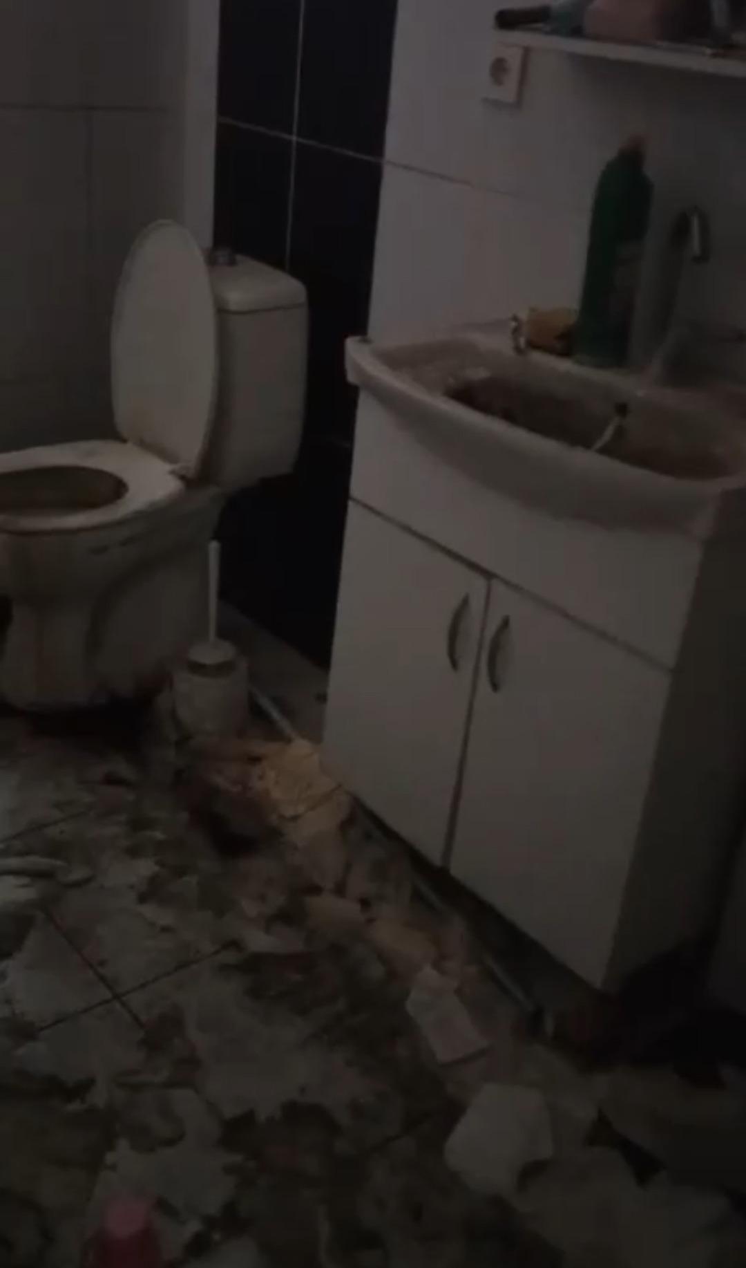 Kiracısına ulaşamayınca çilingir çağırdı: Gördüğü manzara şaşkına çevirdi! 2