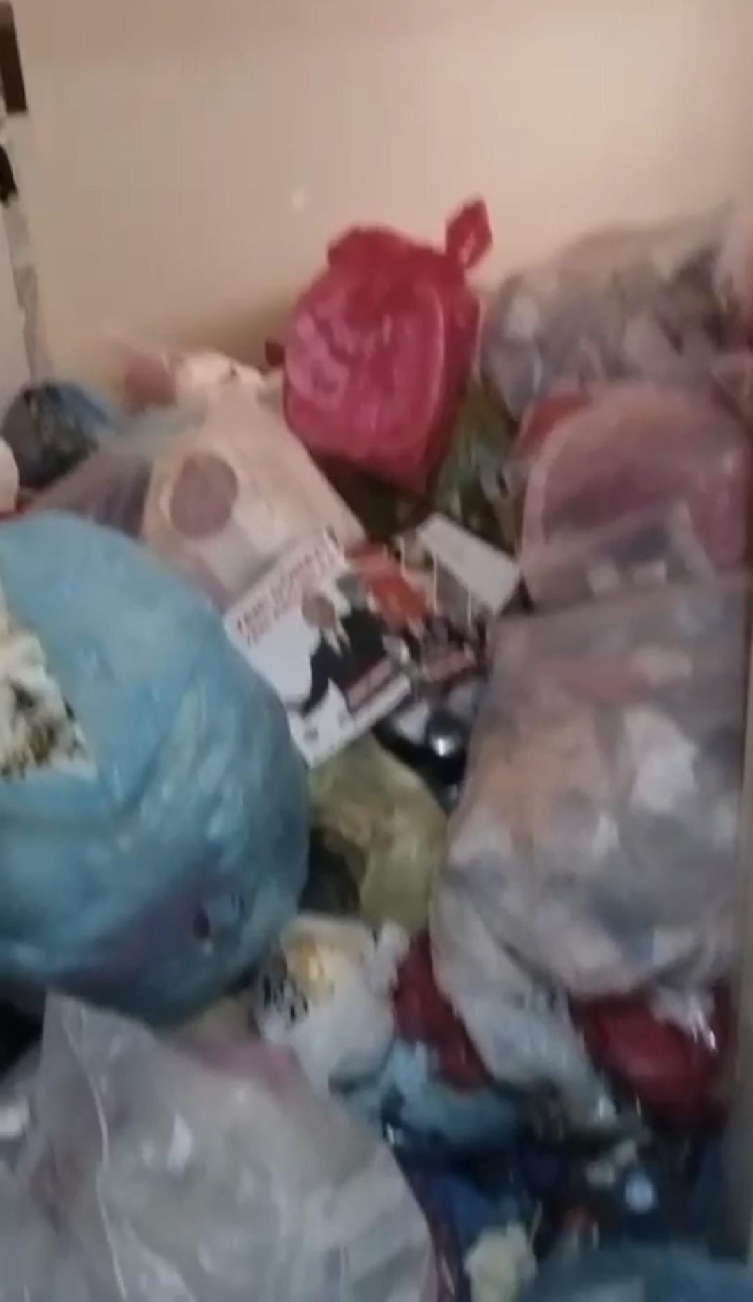 Kiracısına ulaşamayınca çilingir çağırdı: Gördüğü manzara şaşkına çevirdi! 1