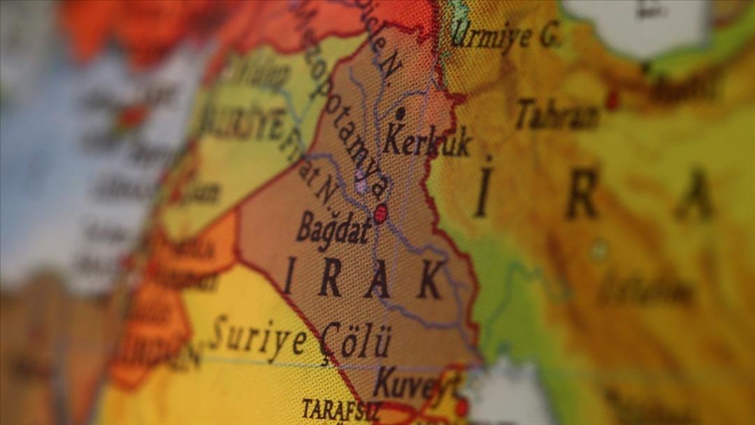 Suriye ve Irak tan ticari iş birliği hedefi 1