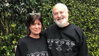 ABD'li yönetmen ve eşi, evlerinde ölü bulundu